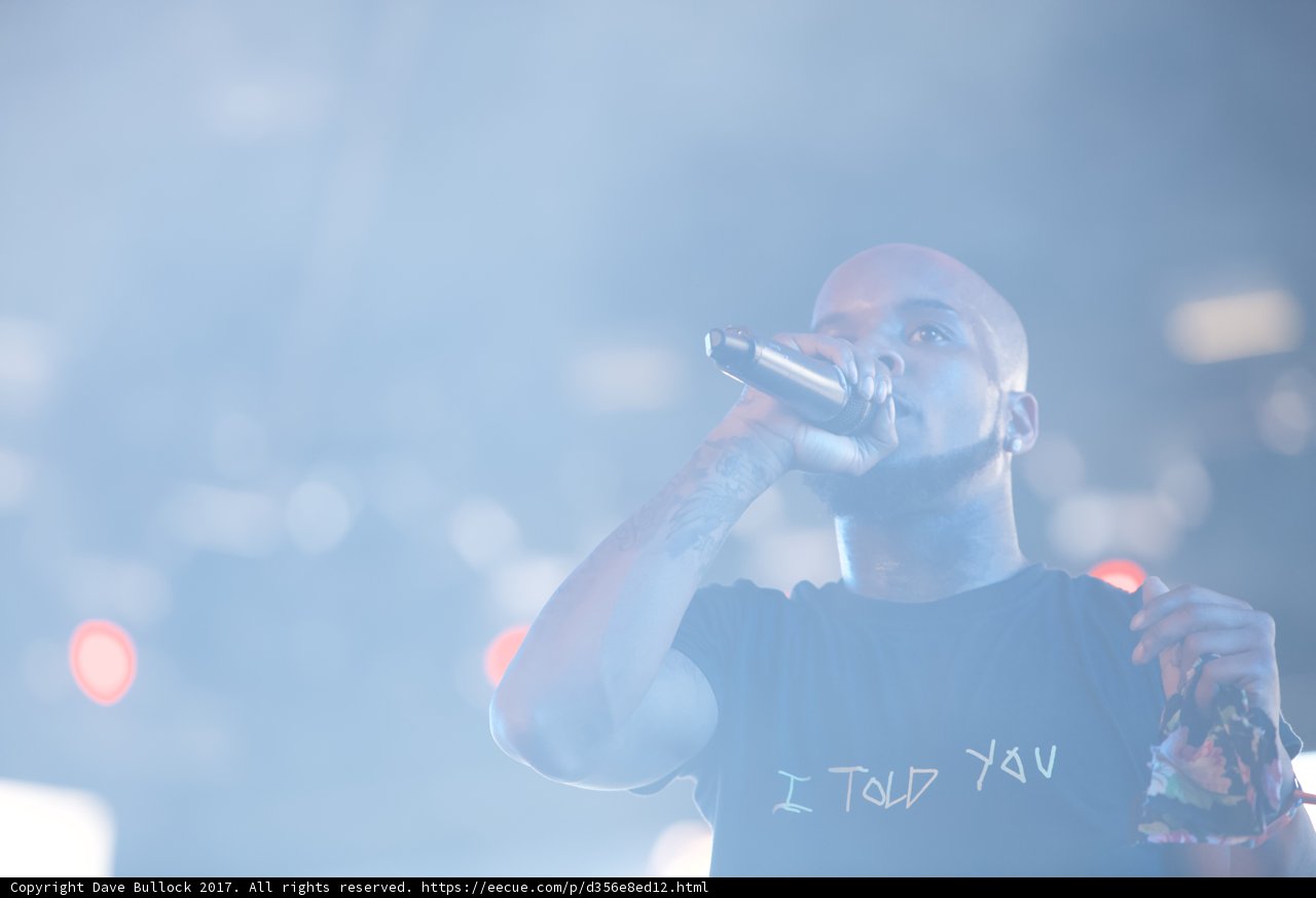 The Solo Performance