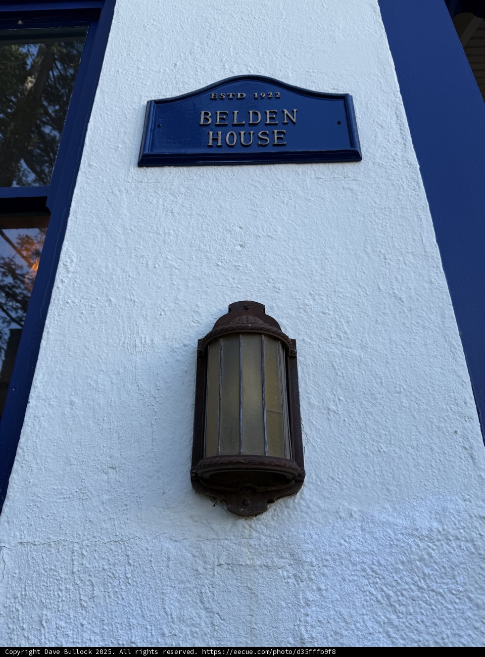Heritage and Light