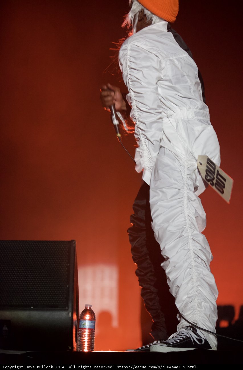 Solo Performance in Style