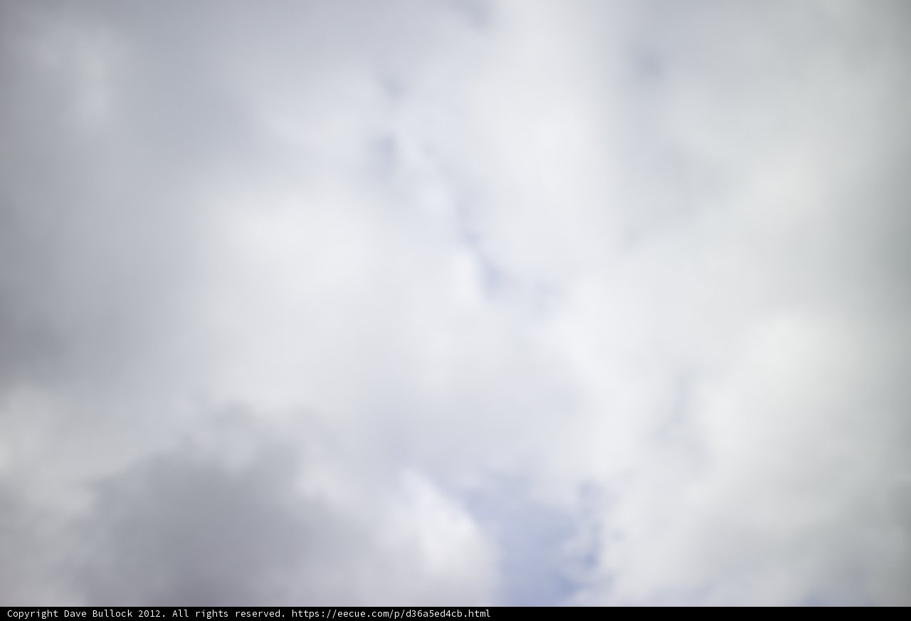 Sky High Journey