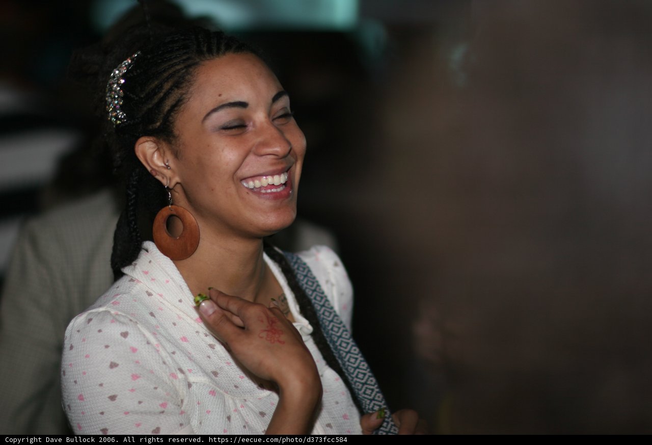 Joyful Jodi