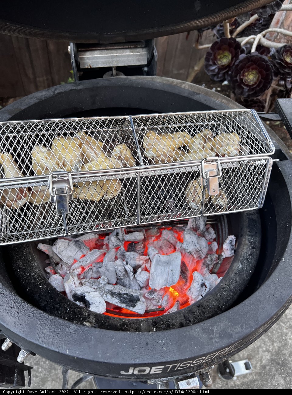 Summer BBQ Delight