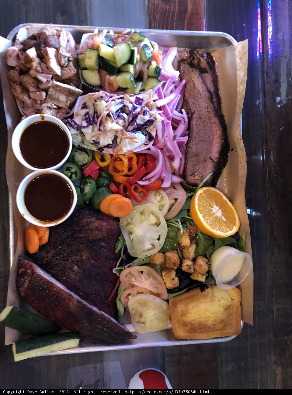 Delicious Lunch Platter with a Glass of Wine