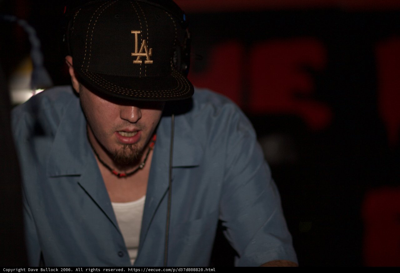 Hat-titude