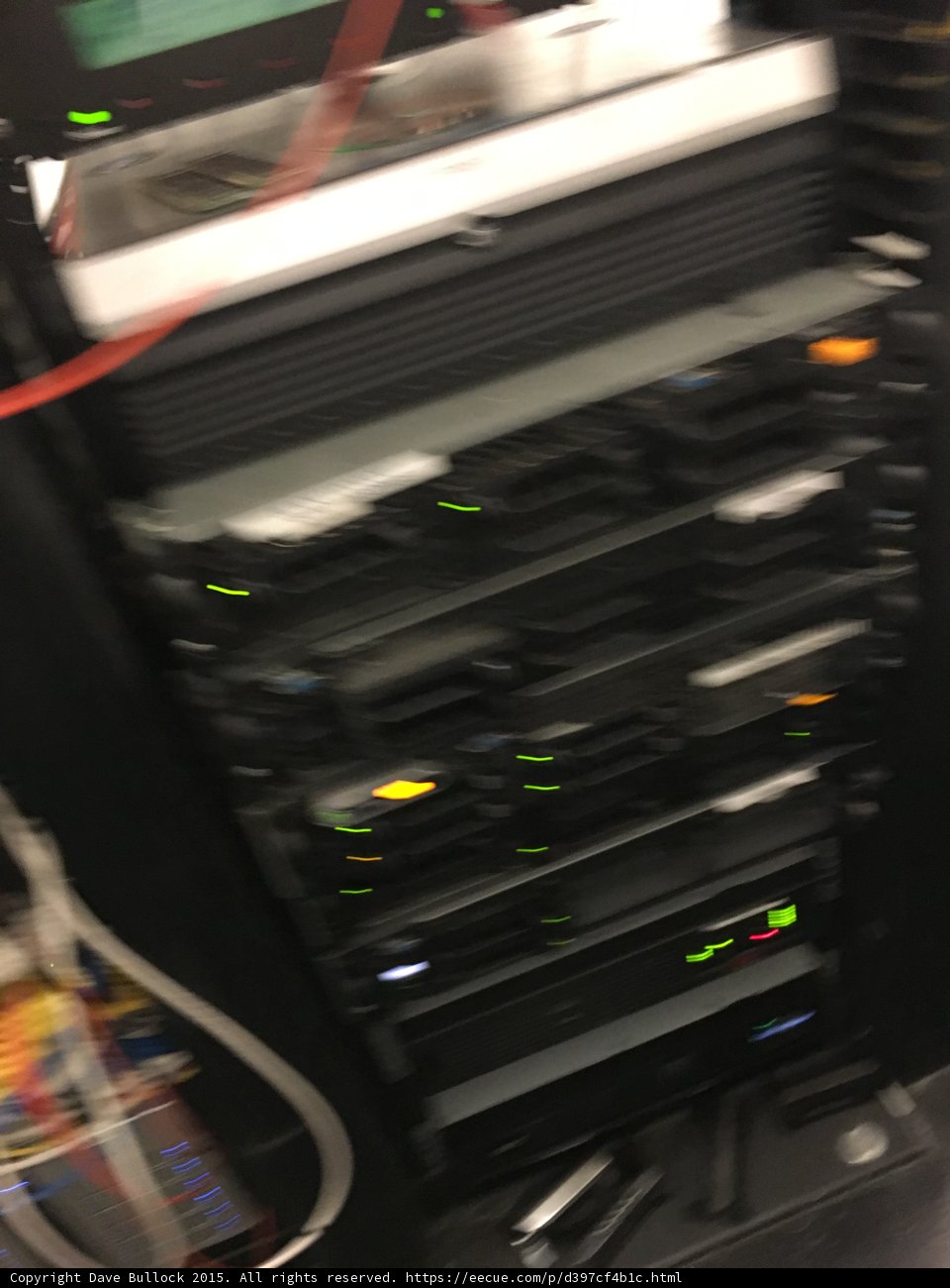 Server Room Final