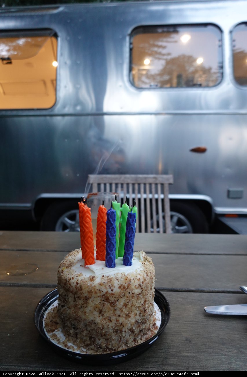 Birthday Bliss