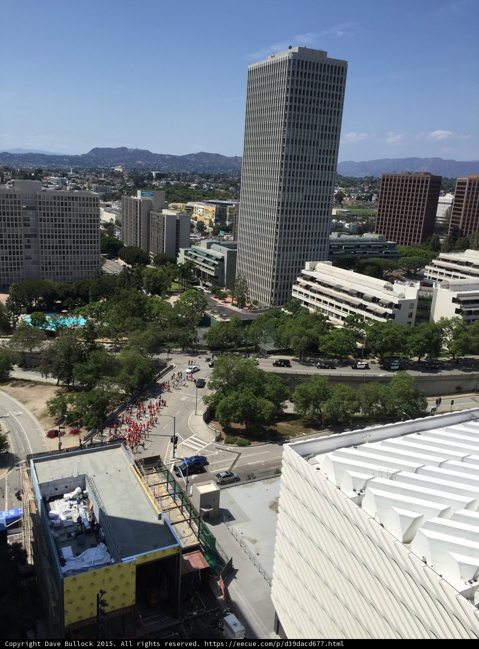 City View Day