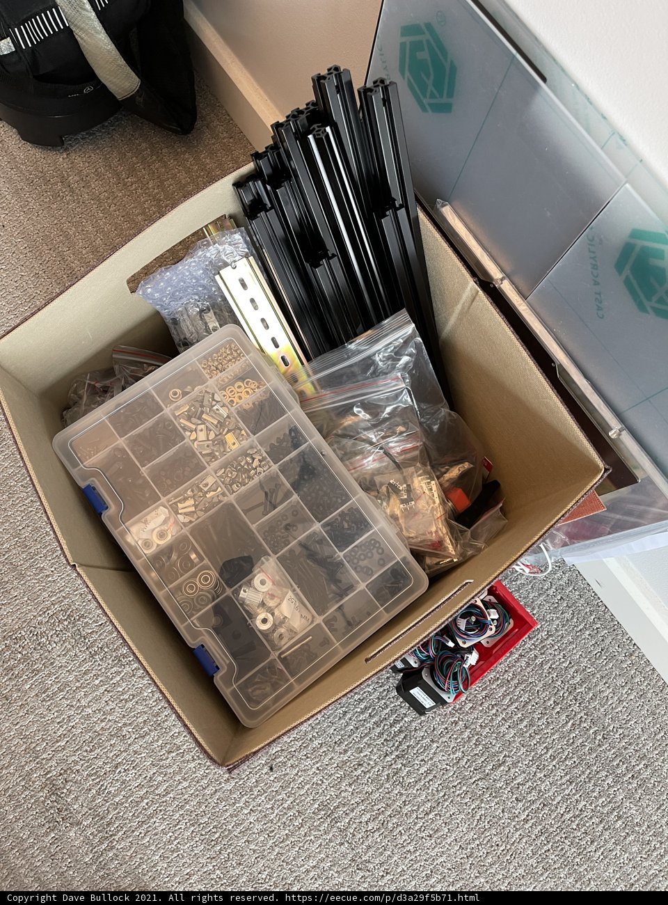 The Ultimate DIY Toolbox