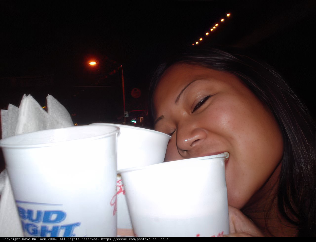 Nighttime Brews