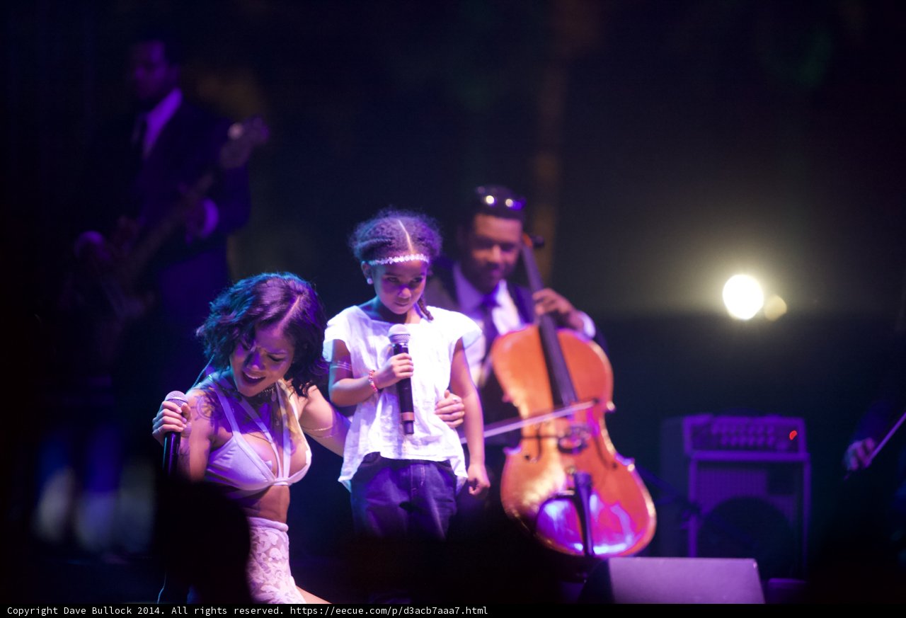 Family Strings