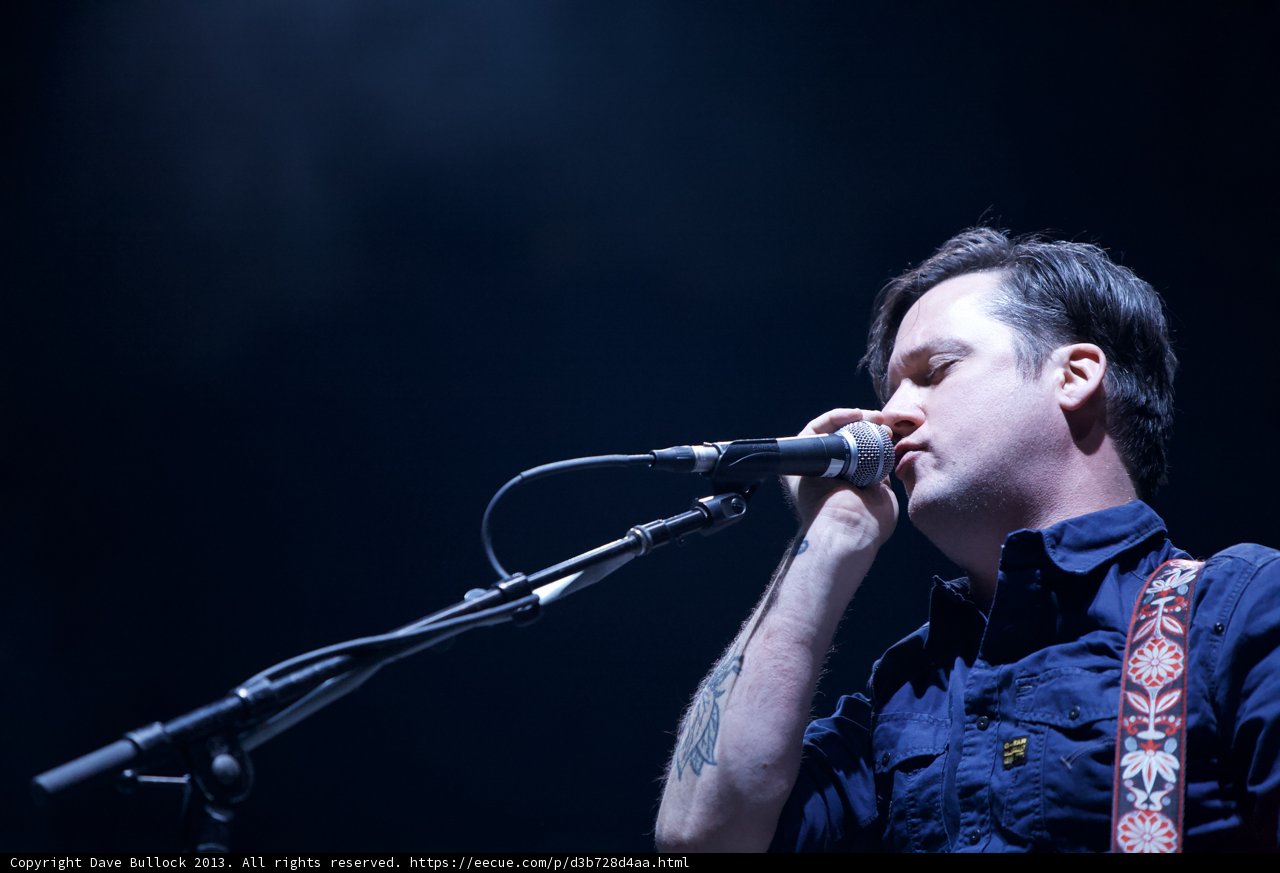 Acoustic Serenade at Coachella