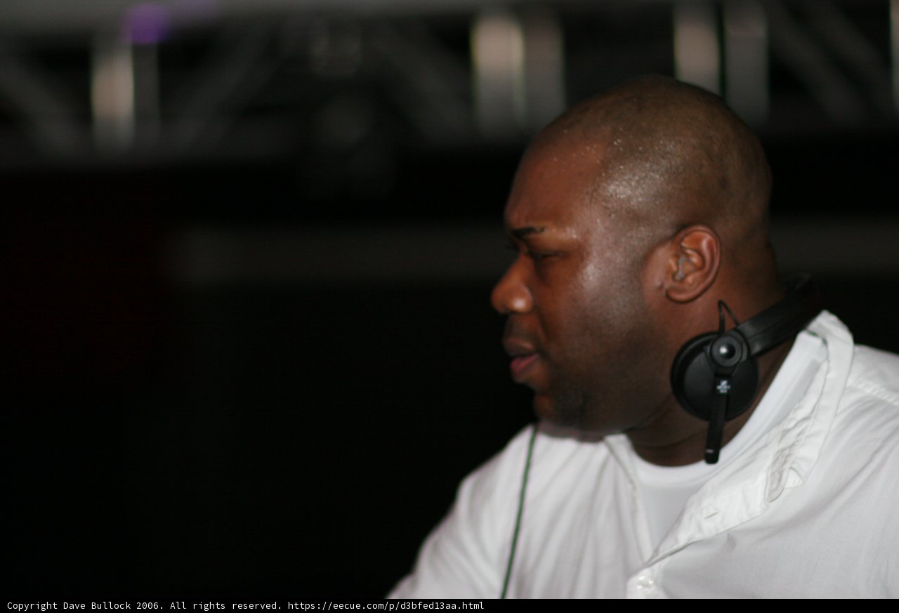 Grooving to the Beat
