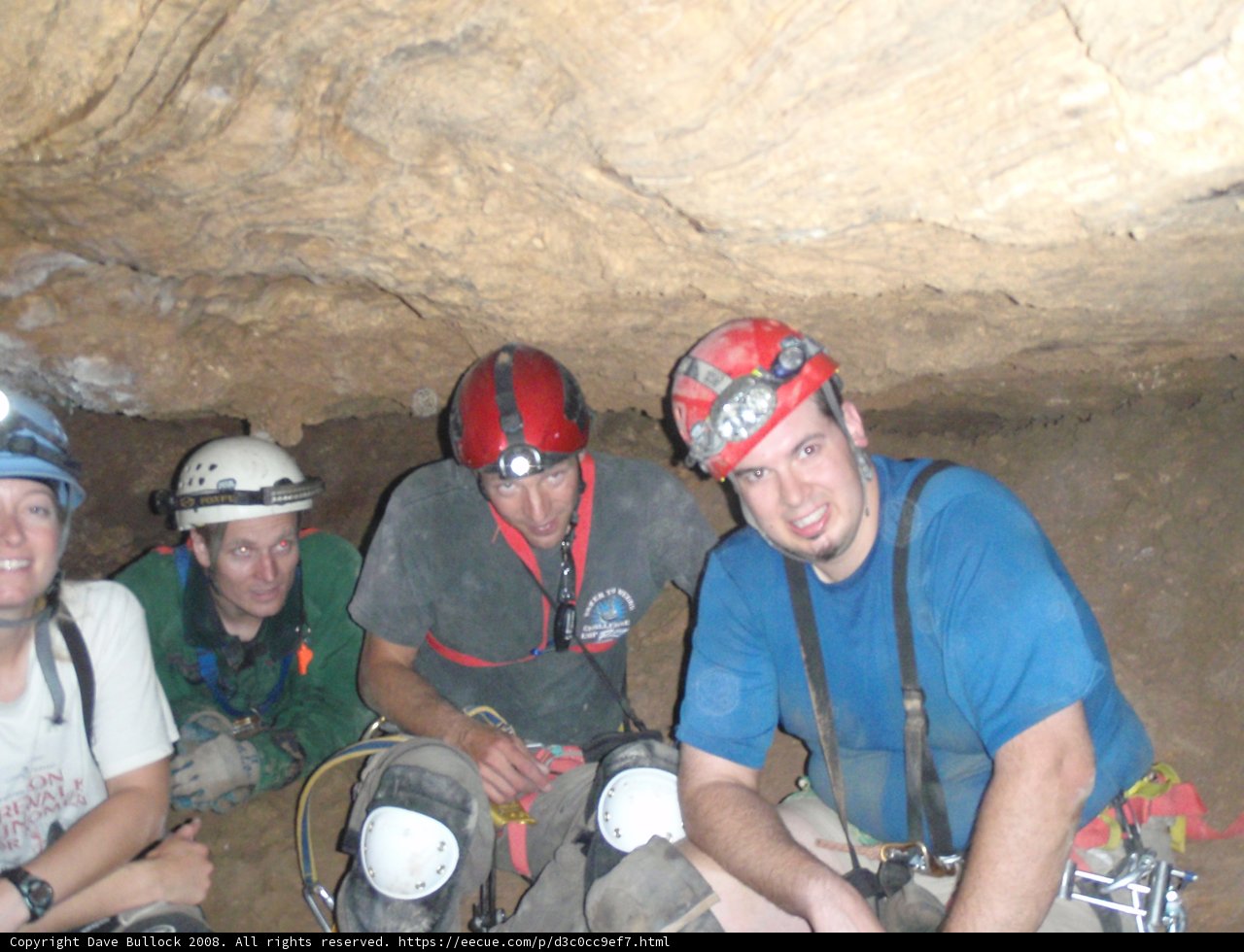 Cave Explorers