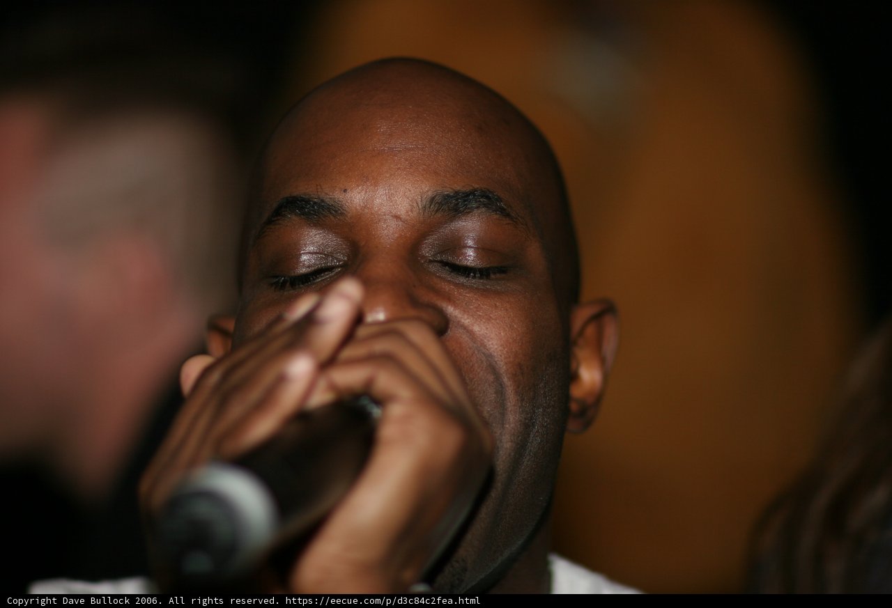 Serenading the Funktions