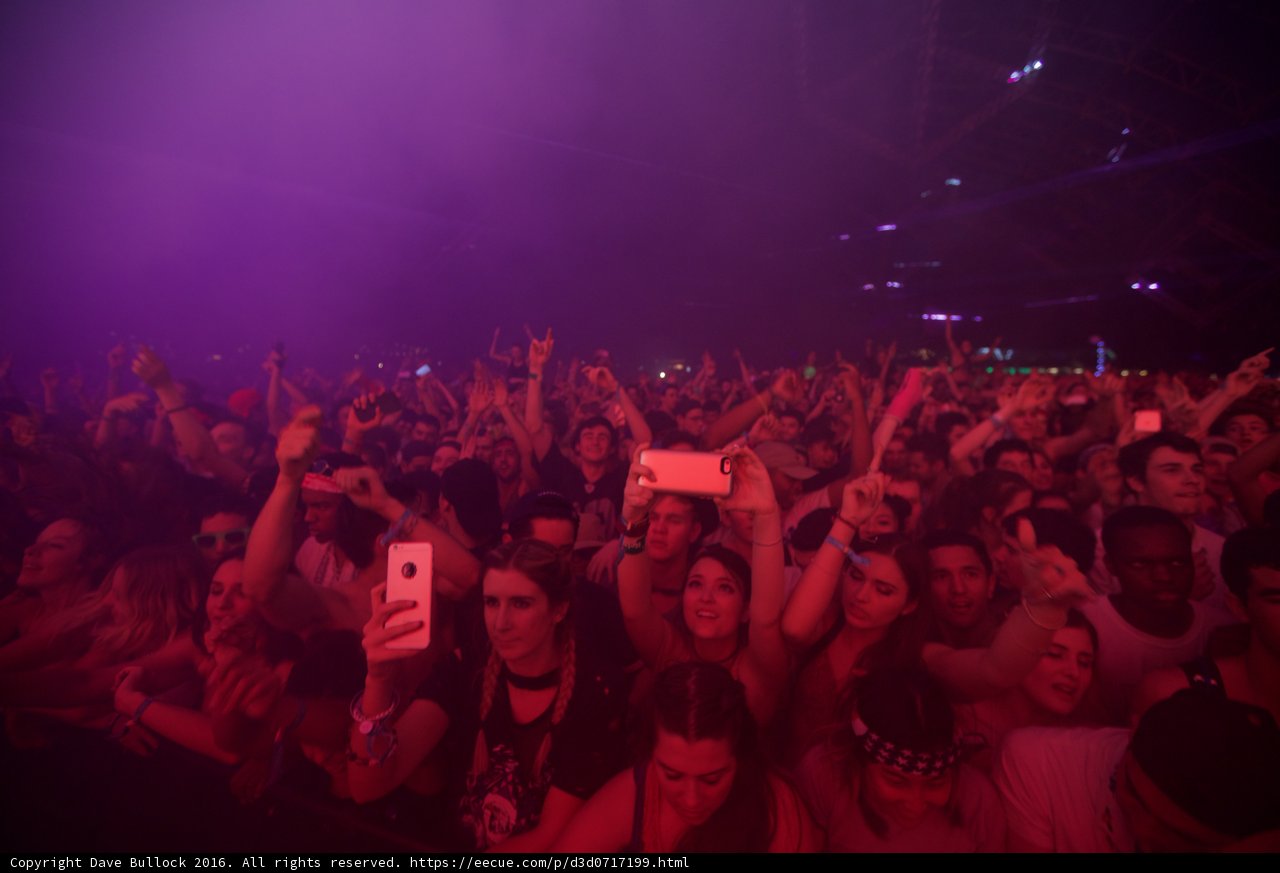 Hands Up in the Air