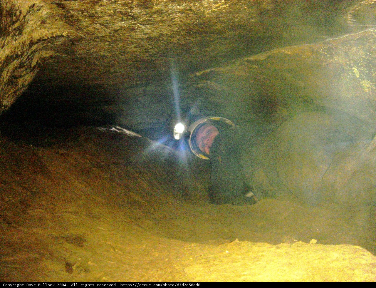Exploring the Depths