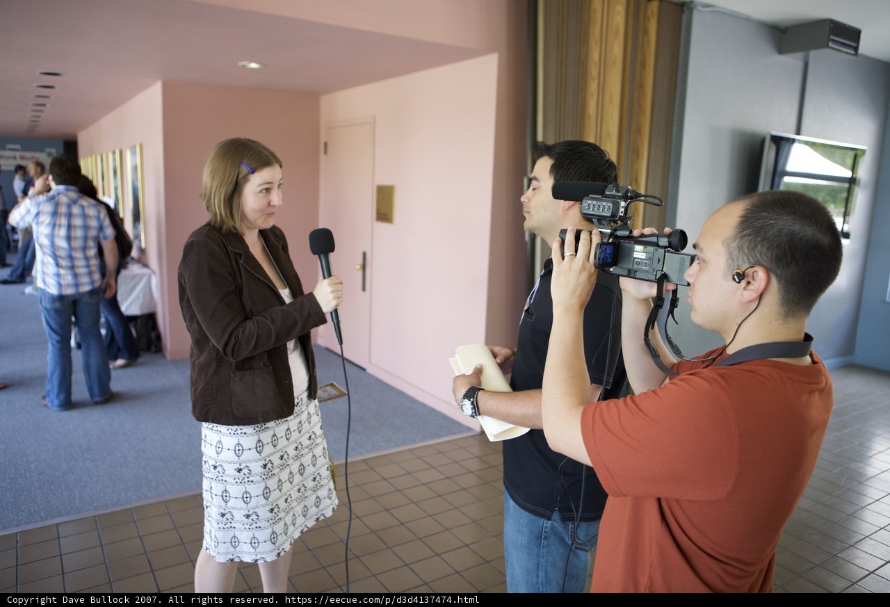 Interview with the Experts