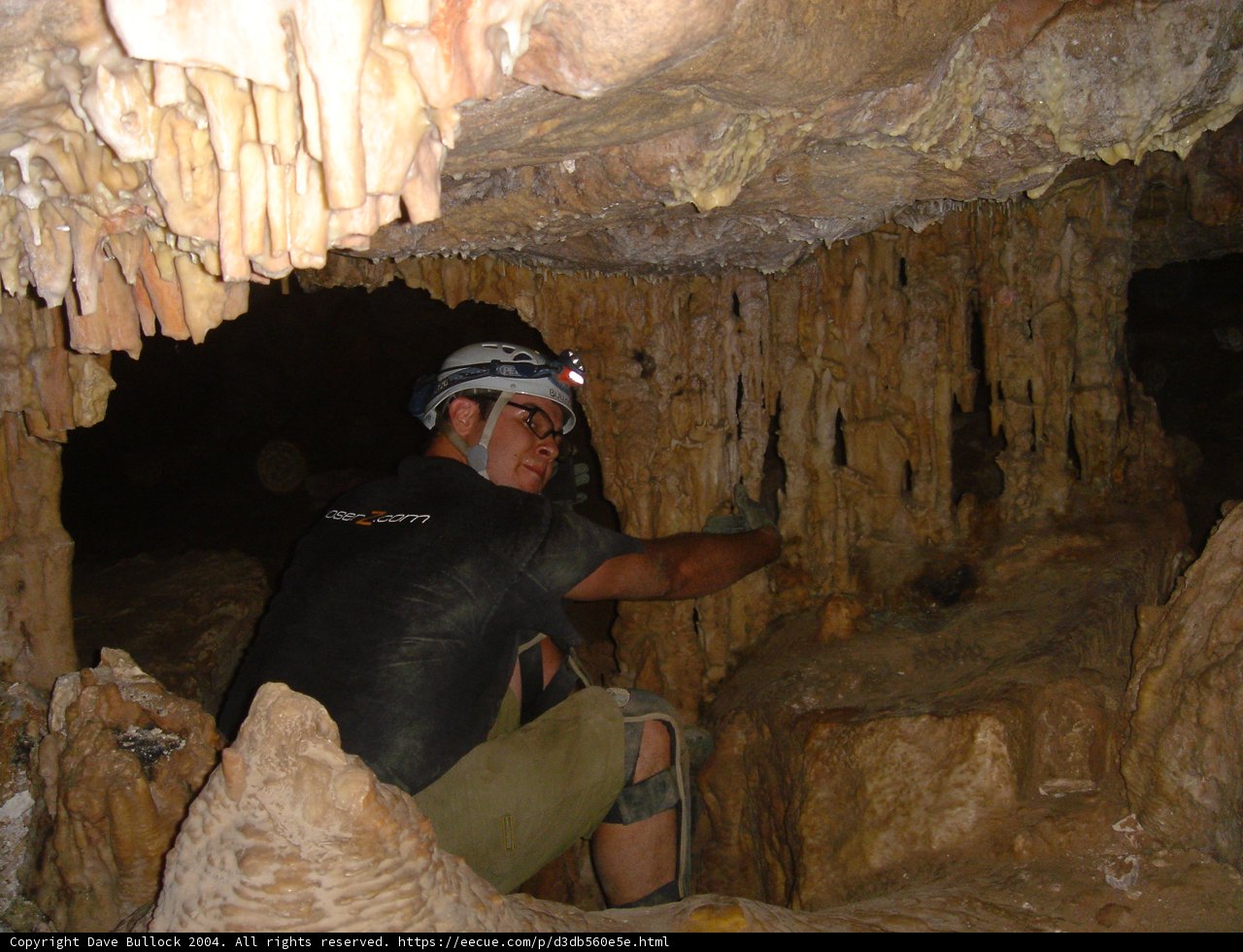 Exploring the depths
