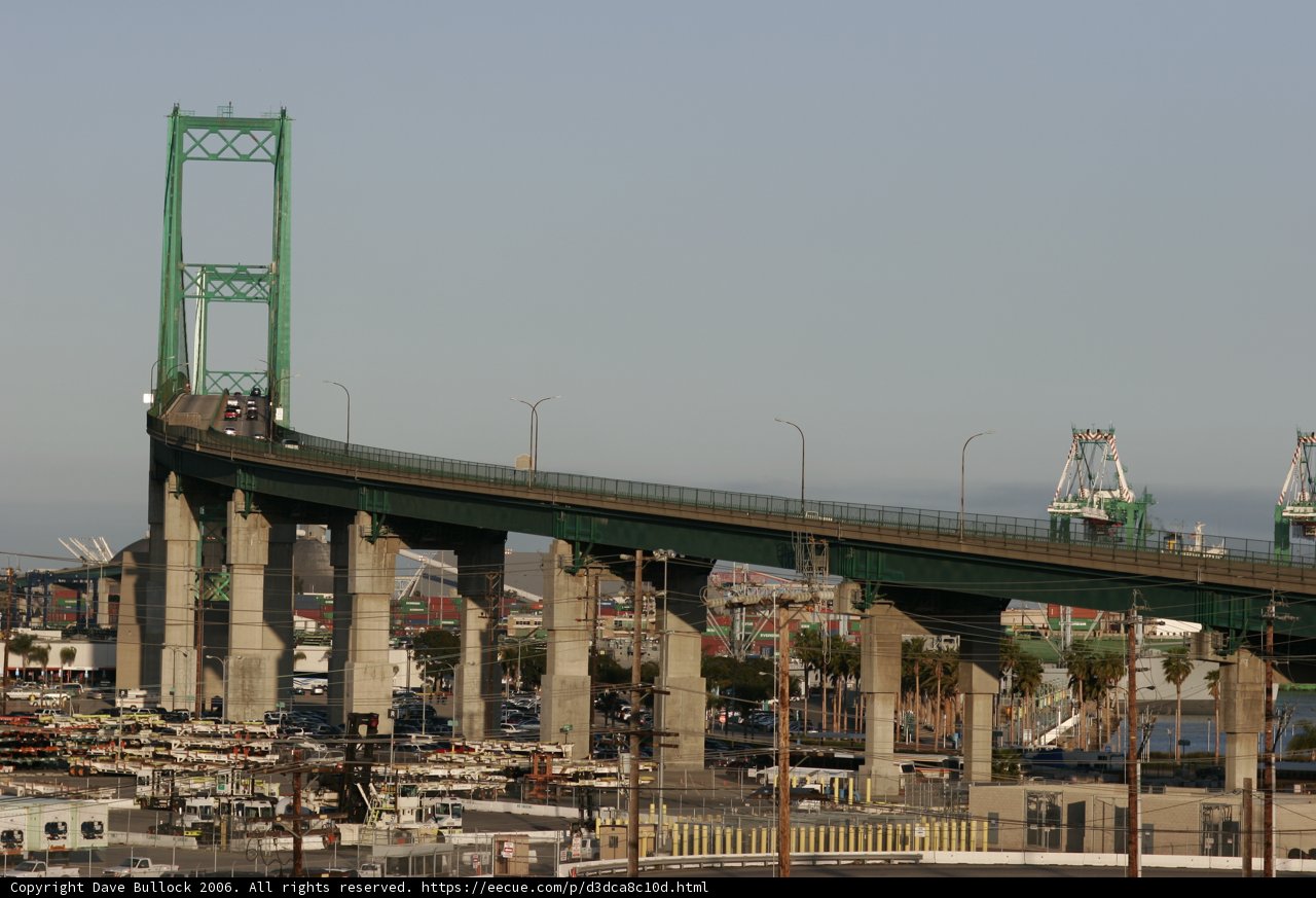 Rush Hour Overpass