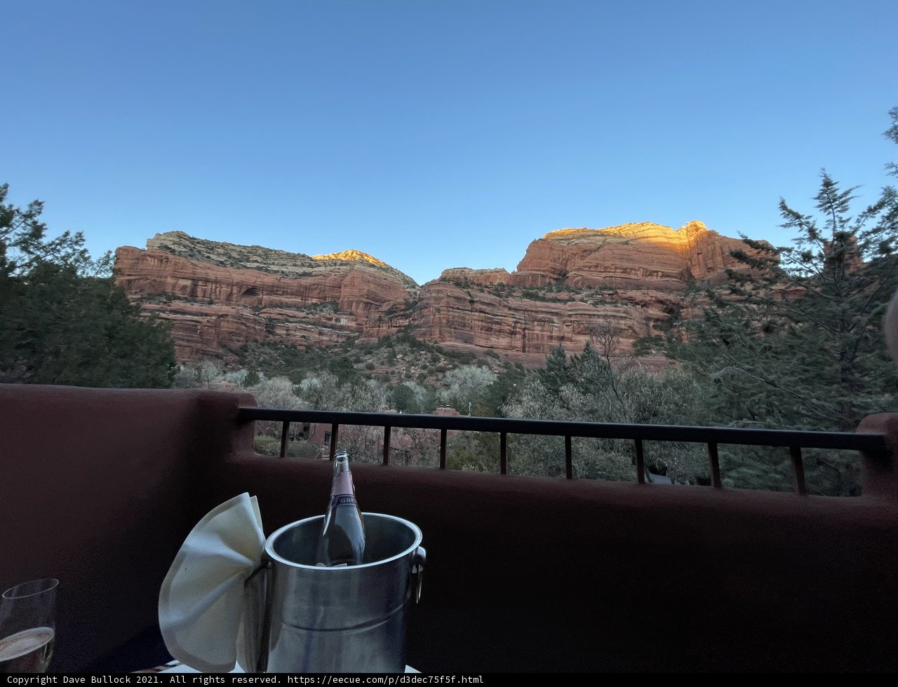Serenity at Coconino