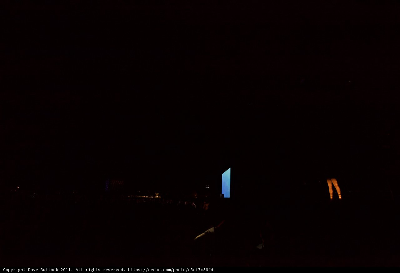 Cinematic Night