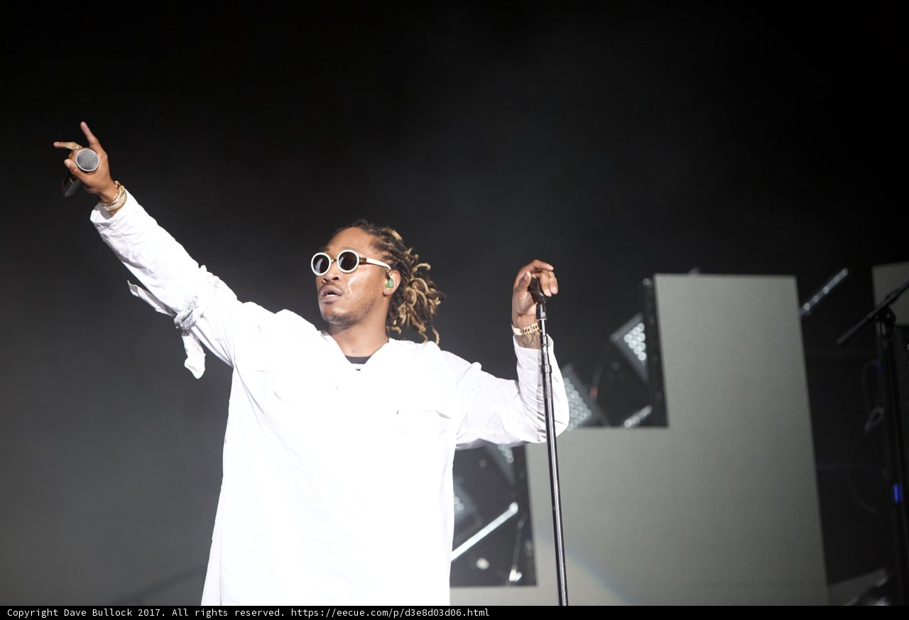 The Ultimate Solo Performance
