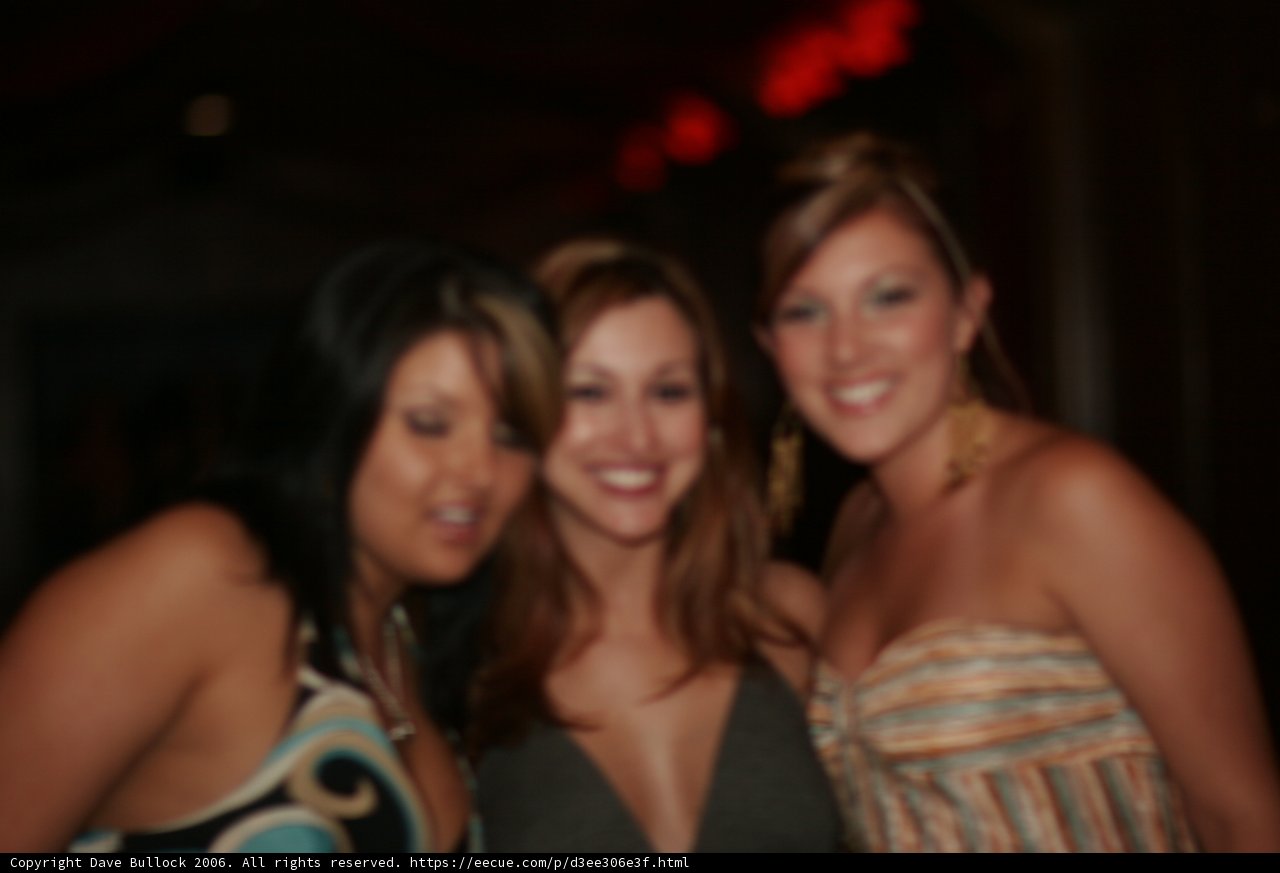 Girls' Night Out