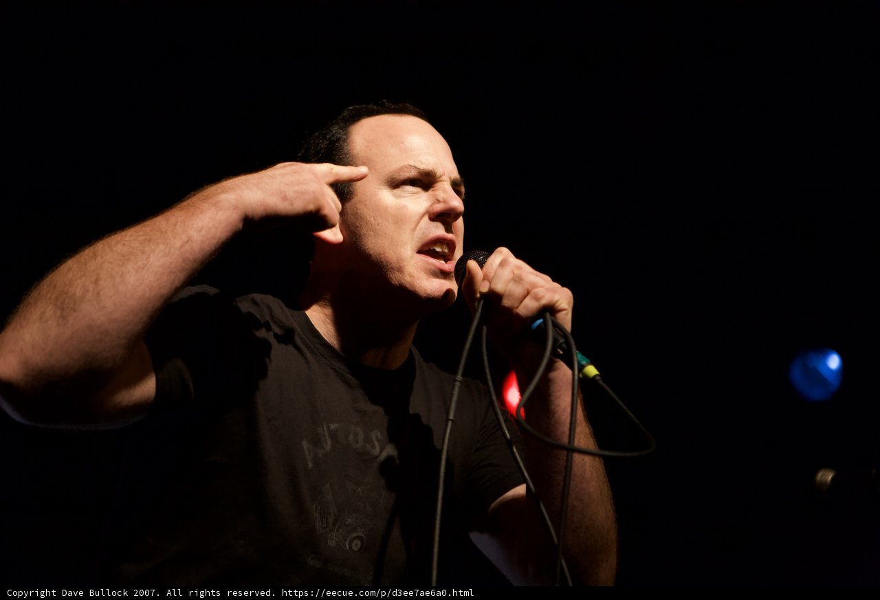 Captivating Solo Performance