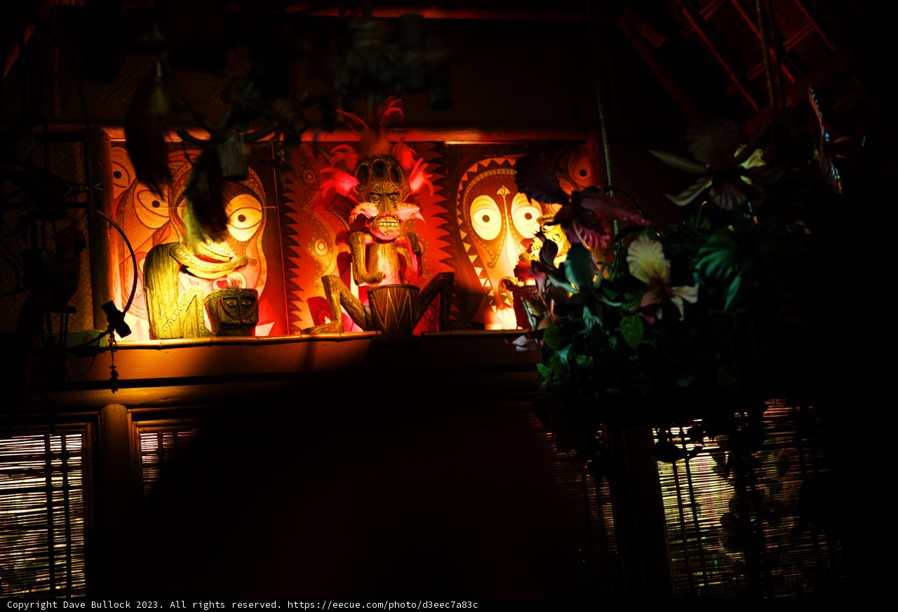 Enchanted Illuminations at Disneyland