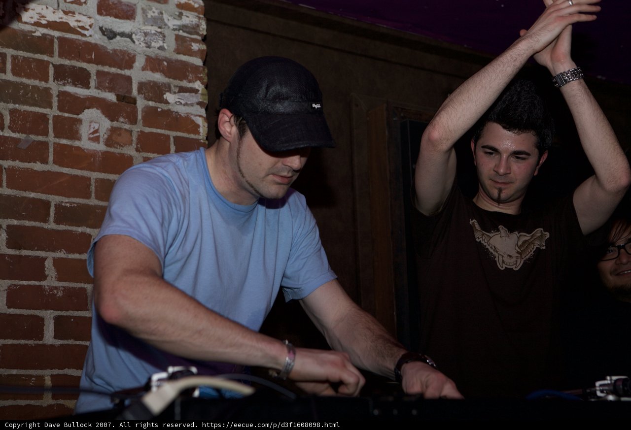 Musical Duo at Urban Pub