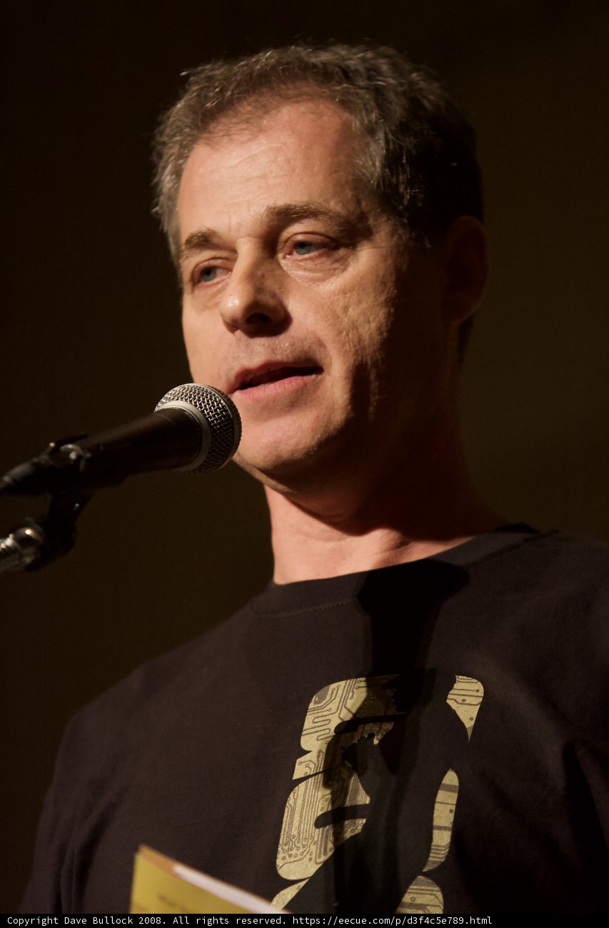 Talking to the Crowd