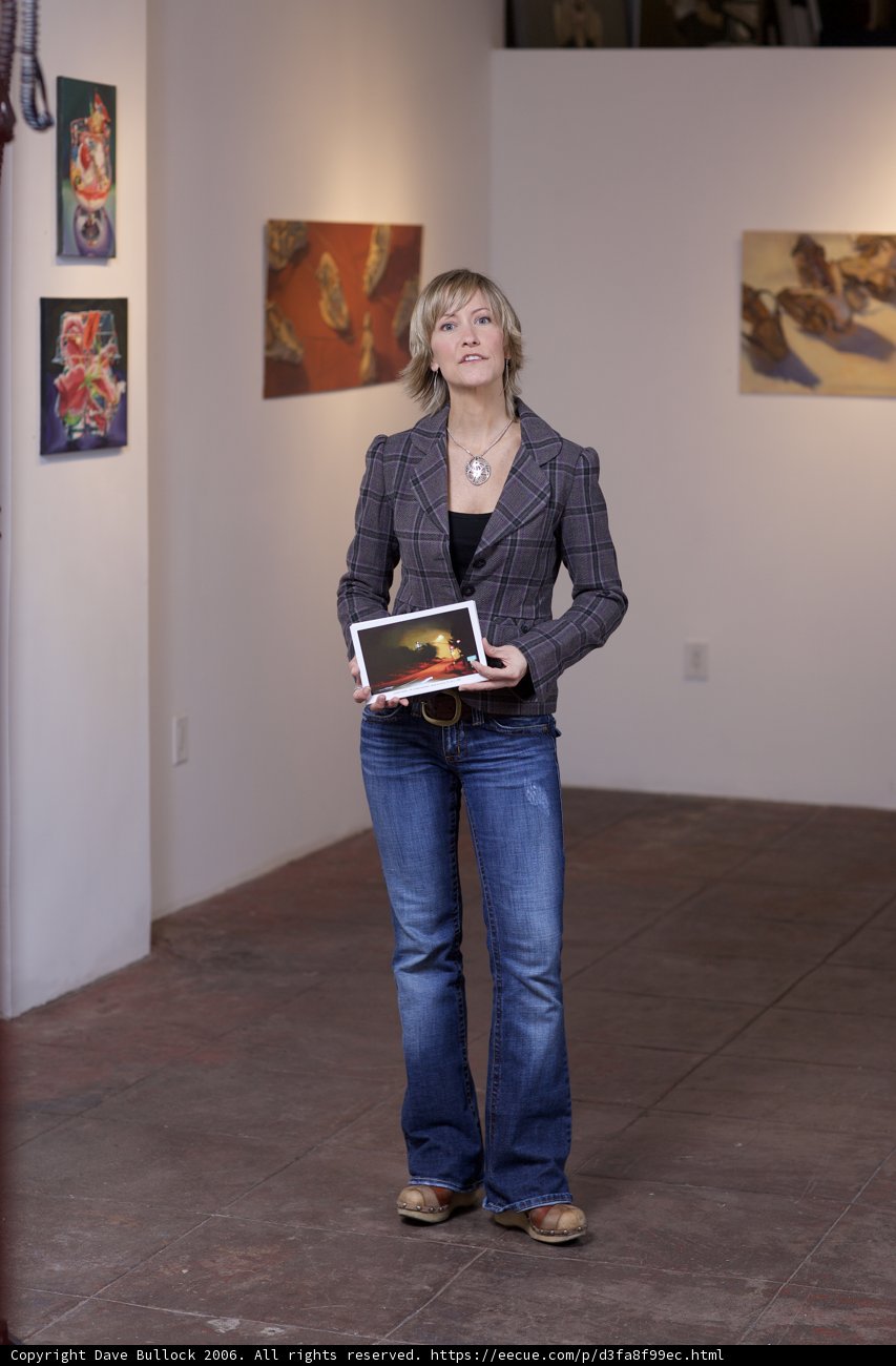 Exploring Art Through Technology