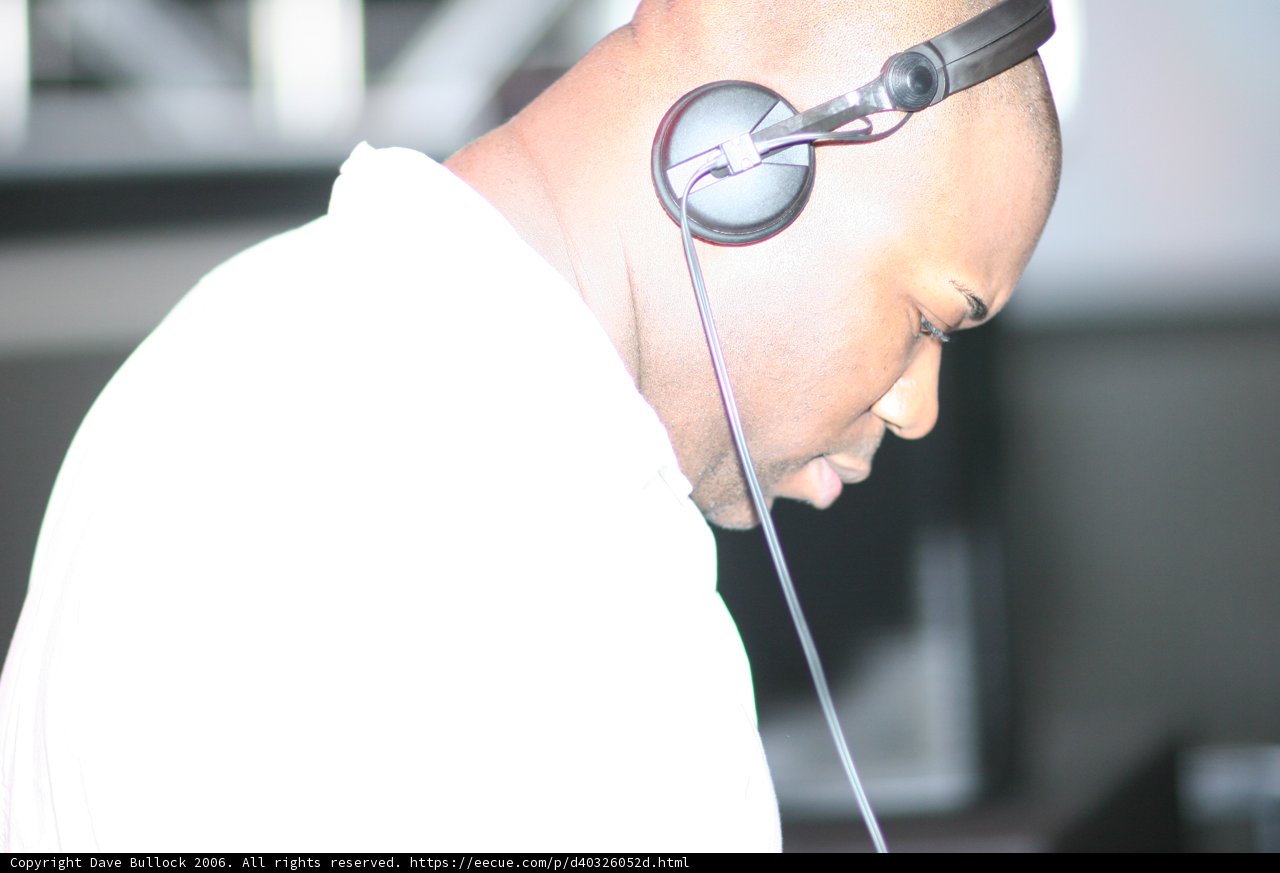 Music on the Go