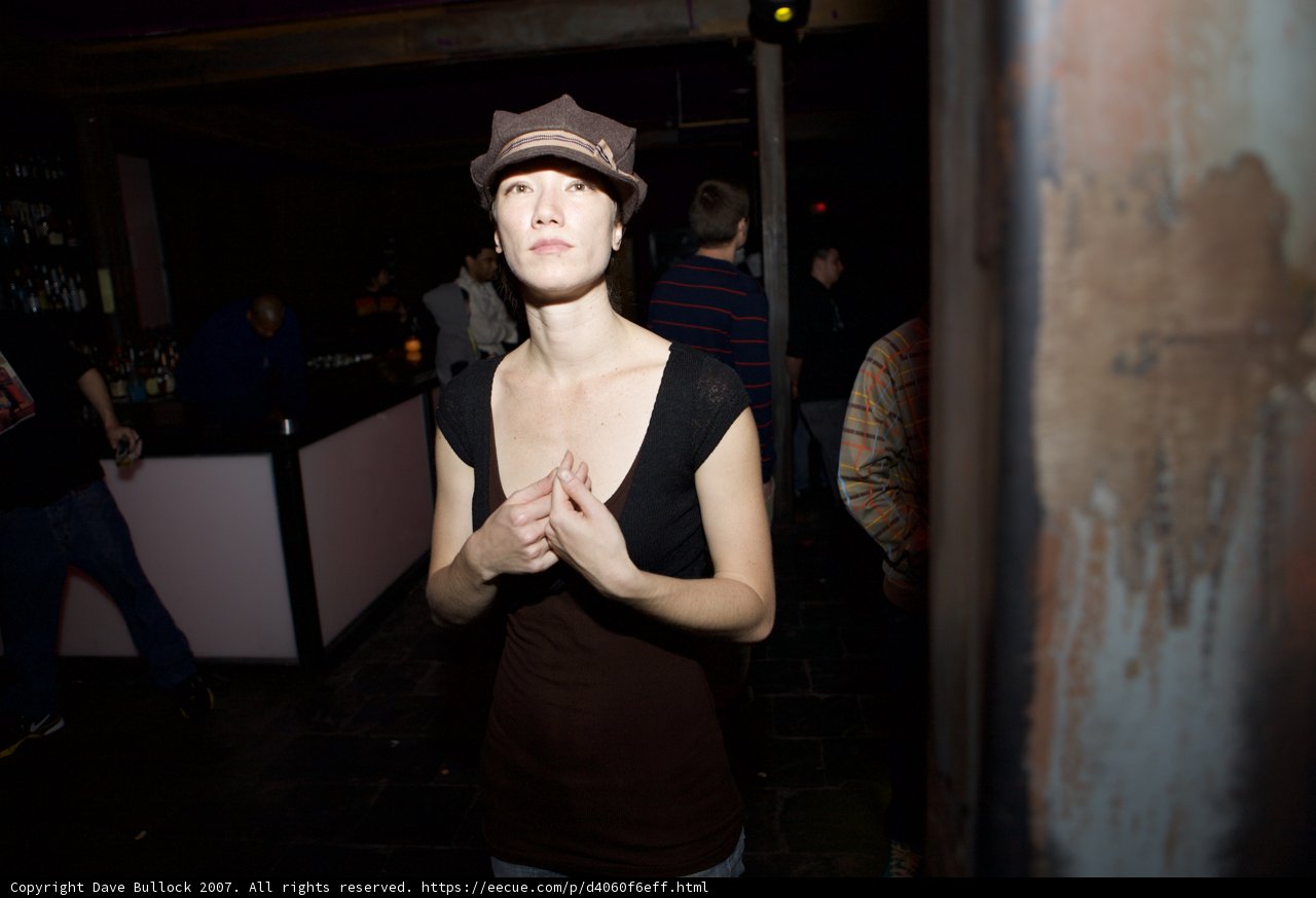 Urban Fedora