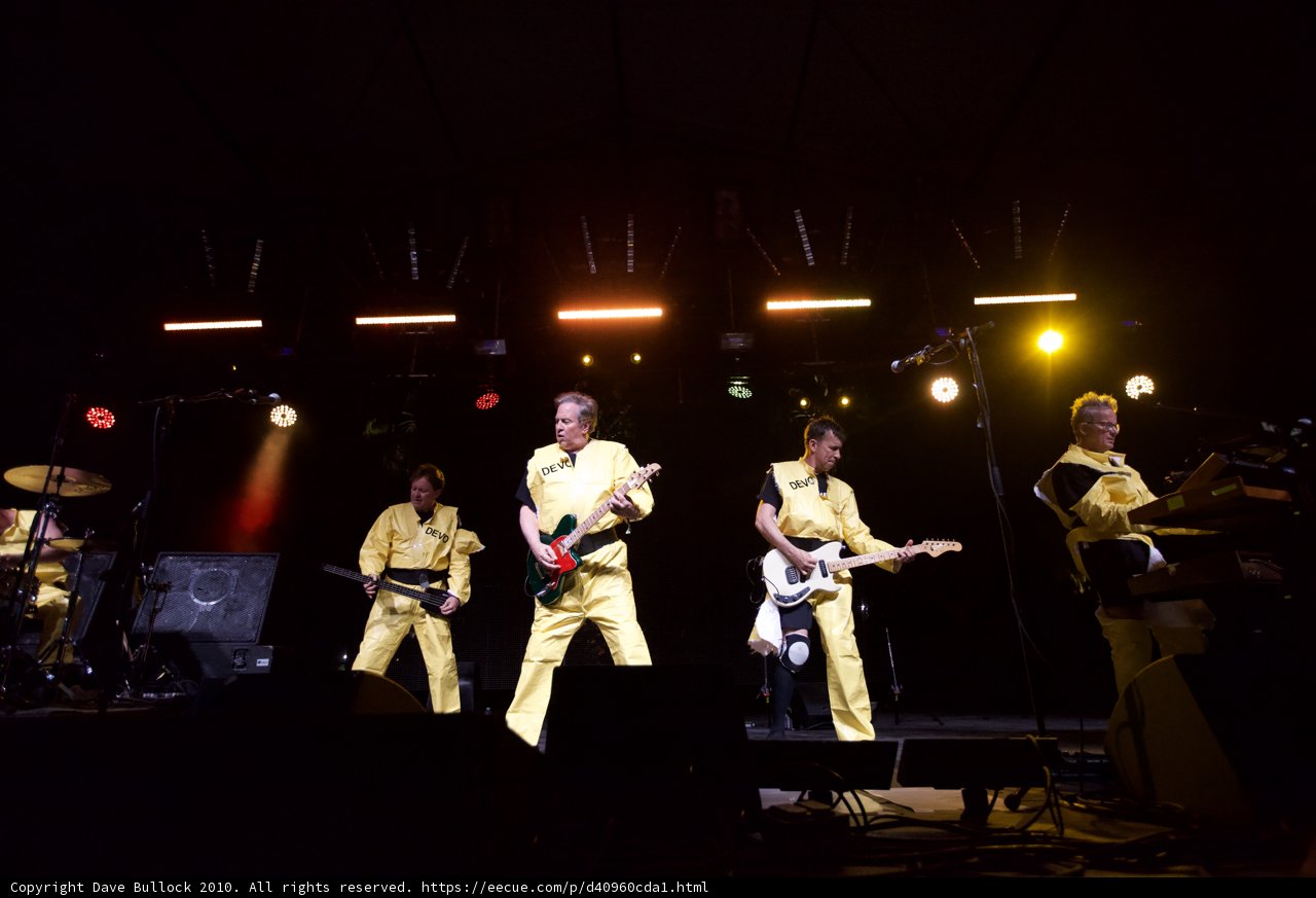The Beatles Rock Lille Music Festival