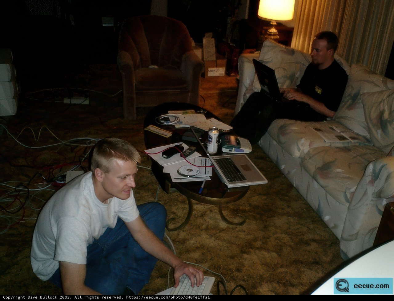 Laptop Buddies
