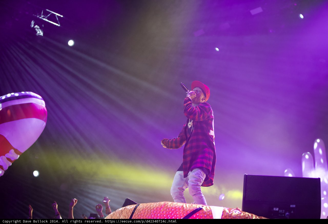 Spotlight on the Solo Performer