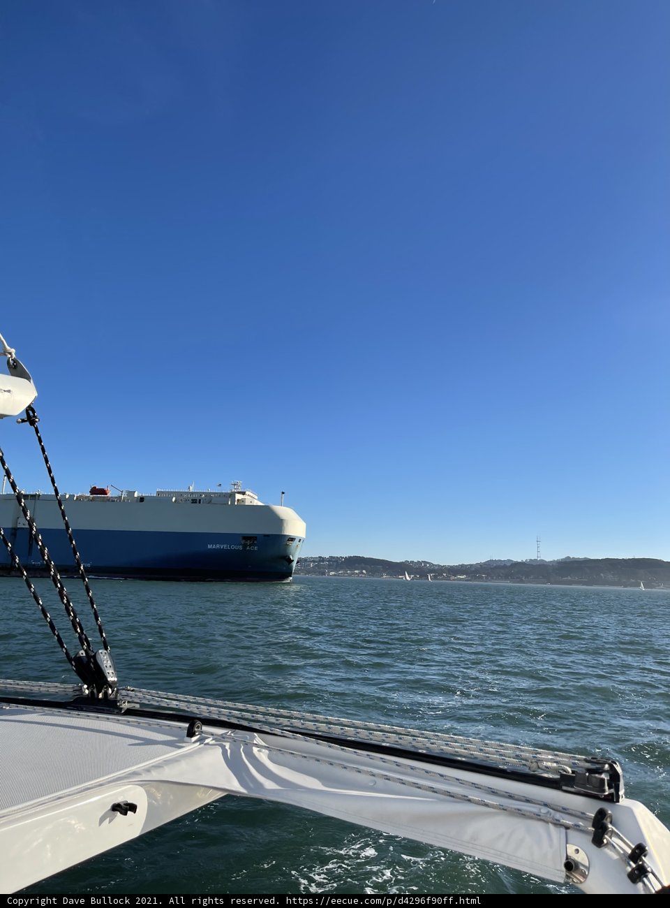 Majestic Watercraft at San Francisco Bay