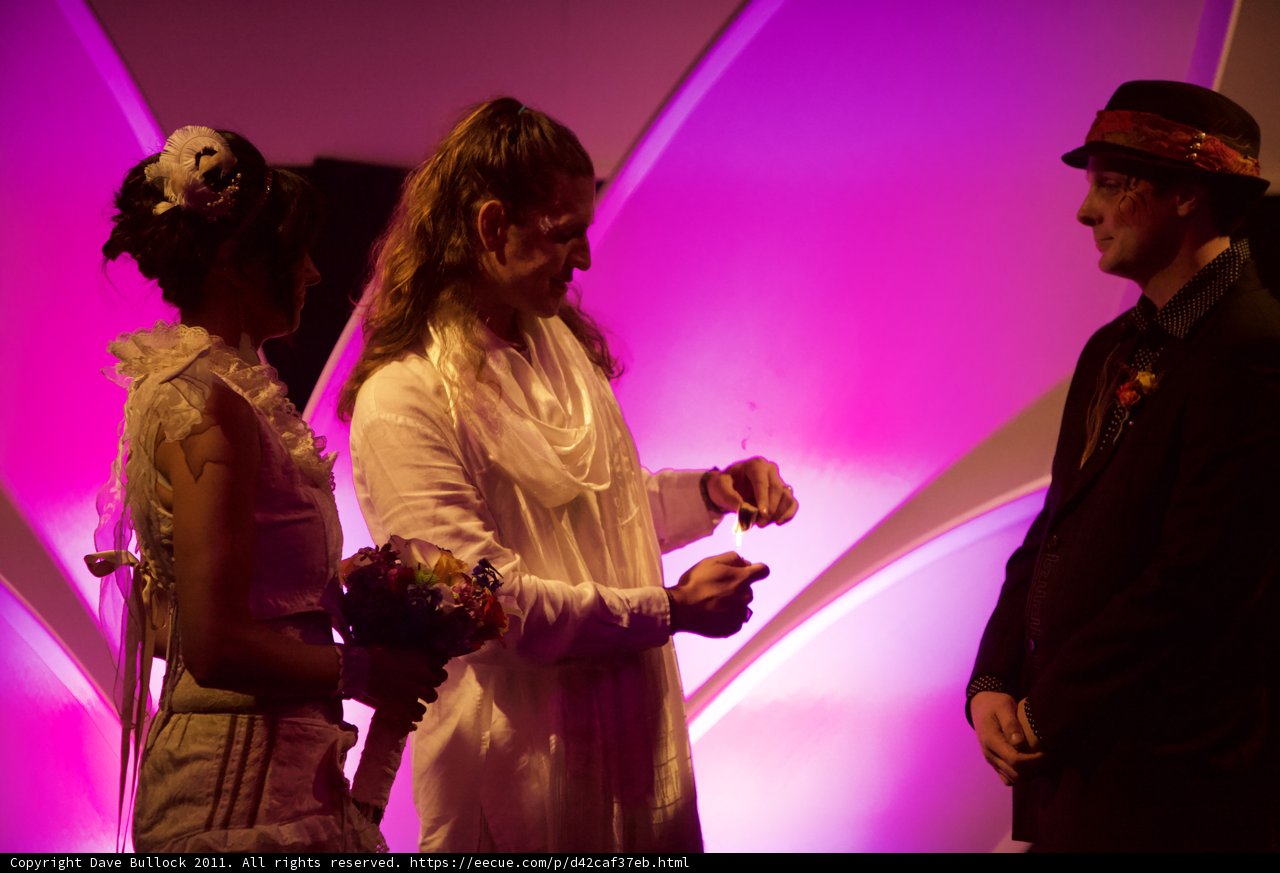 The Wickstrom Wedding: A Night of Dancing and Celebration