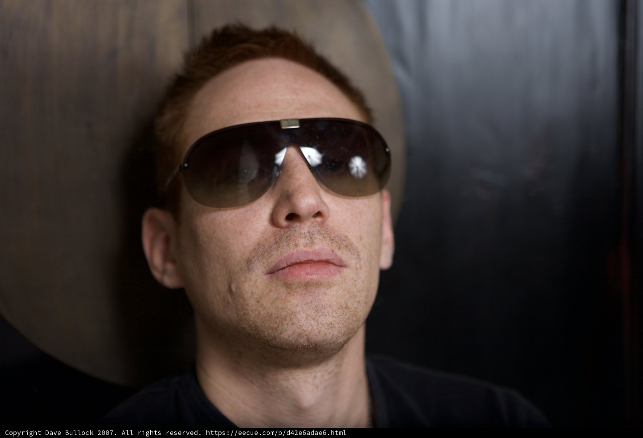 Cool Shades