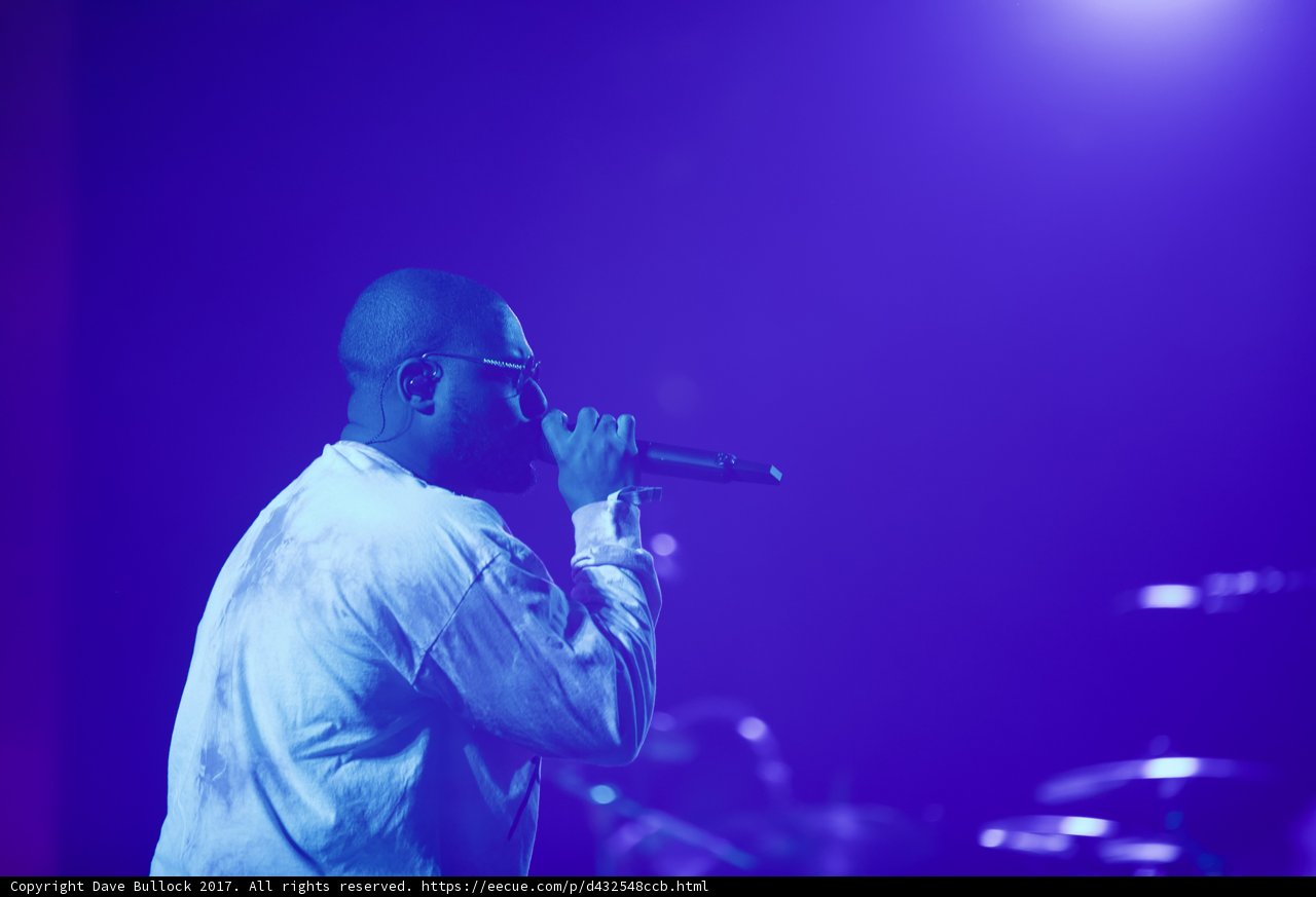 Solo Performance at Coachella