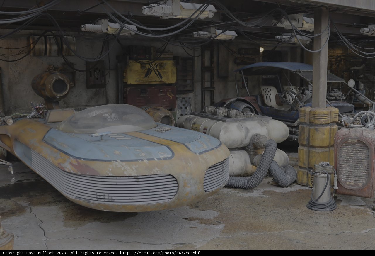 Vintage Cars and Furniture Collection in Full Garage