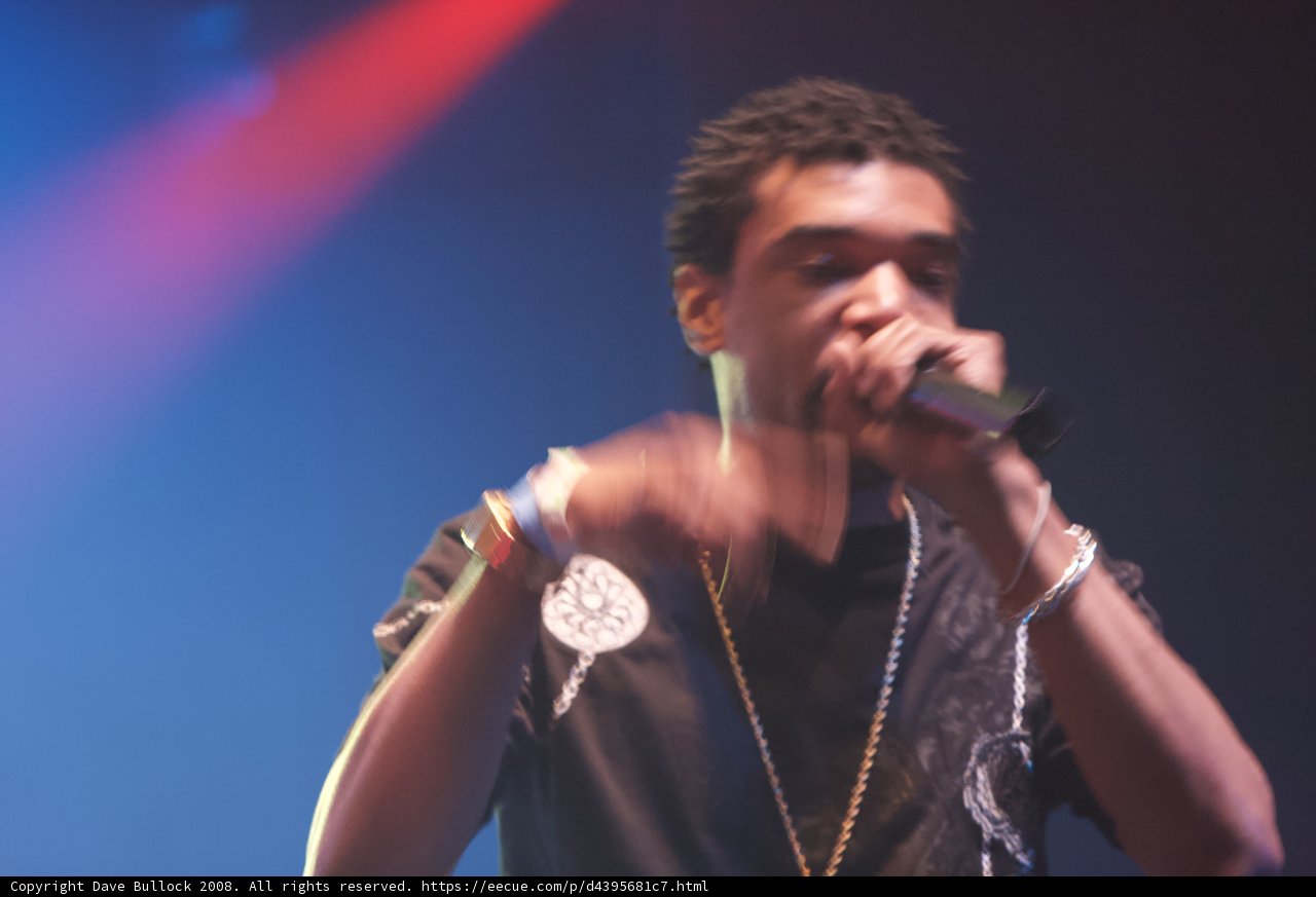 Mic Check