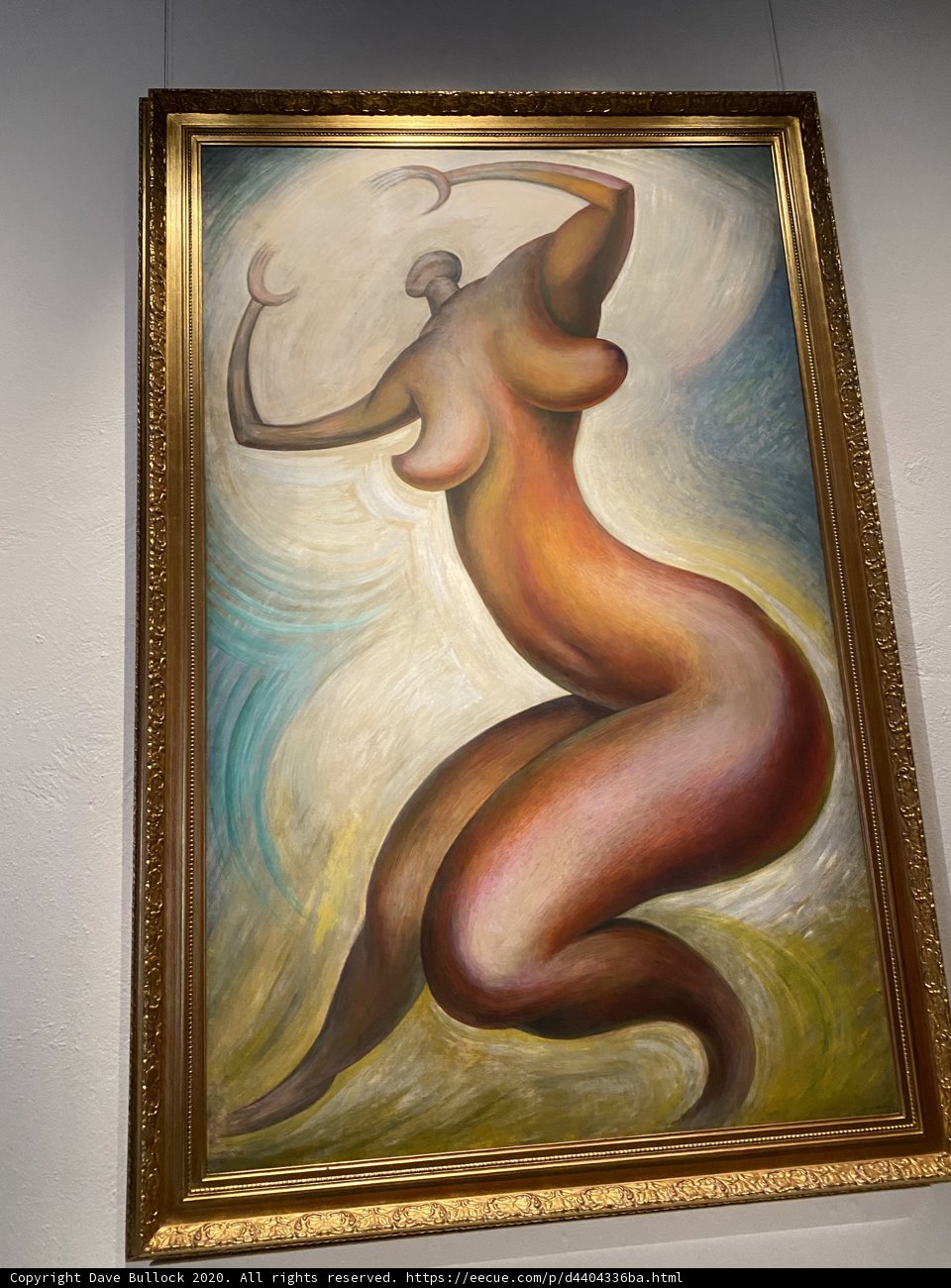 Celebrating the Female Form