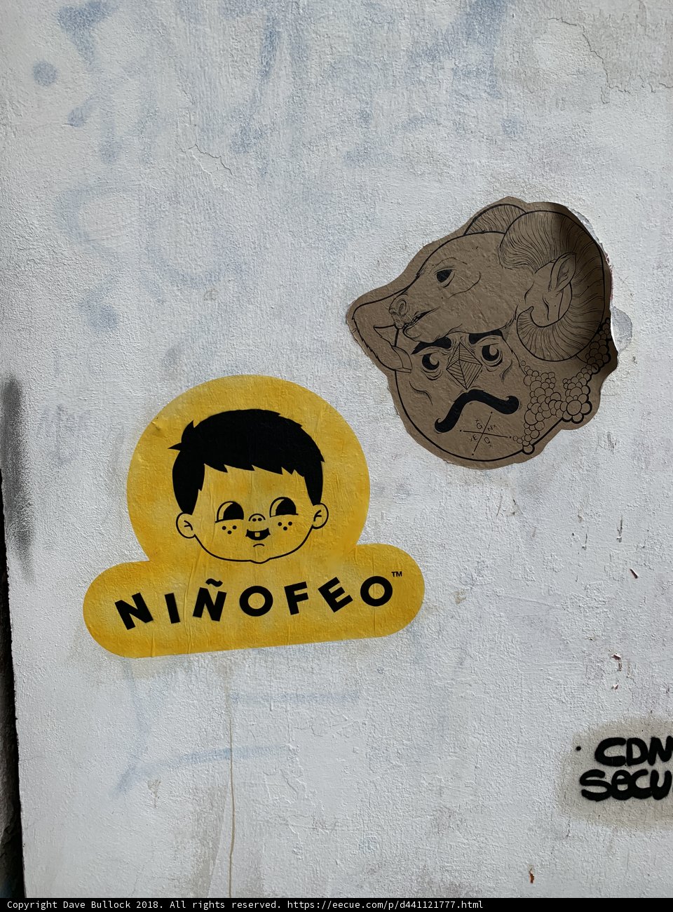 Ninofo Wall Art