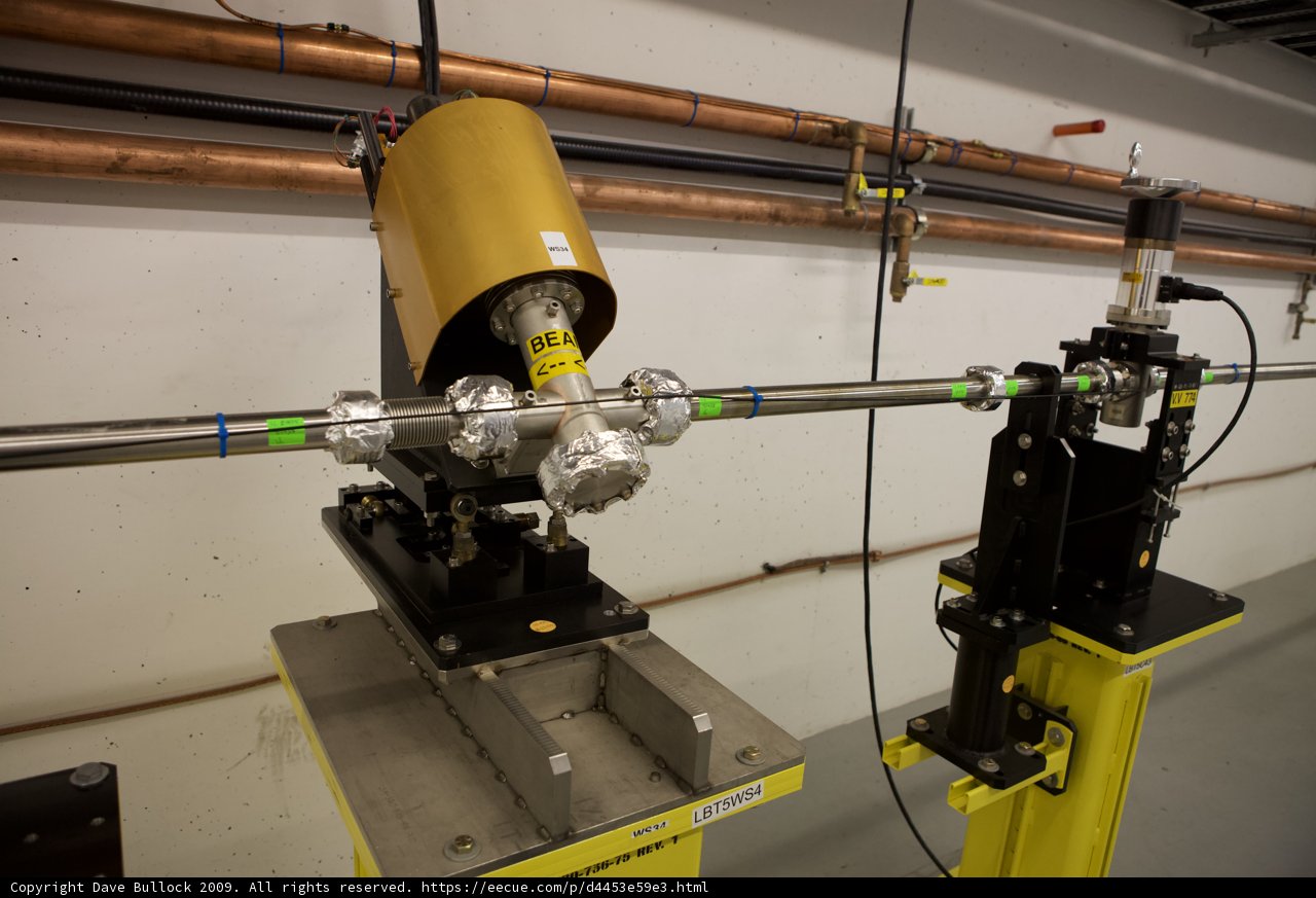 Industrial Hose Machine
