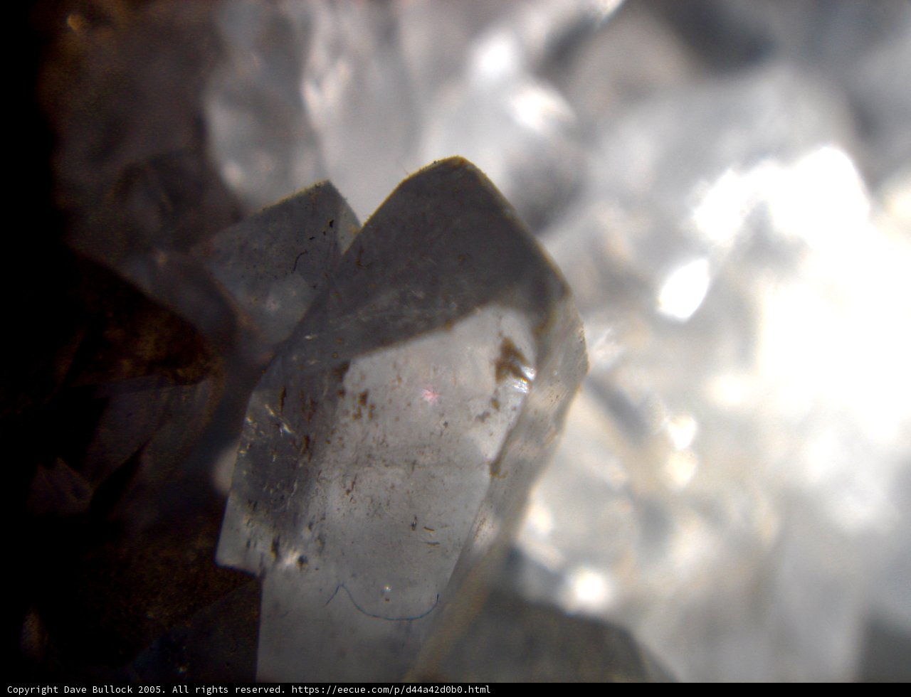 Crystal Illumination