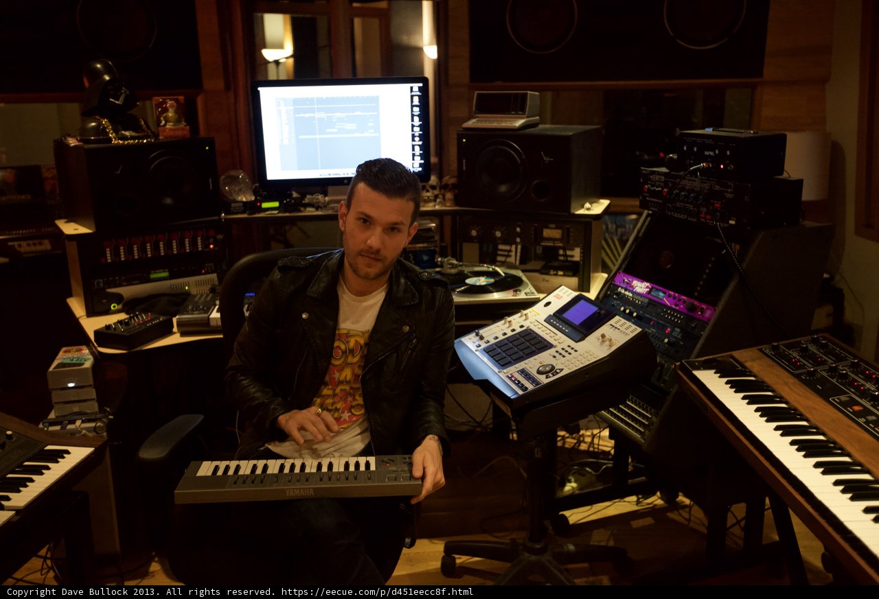 Keyboard Maestro