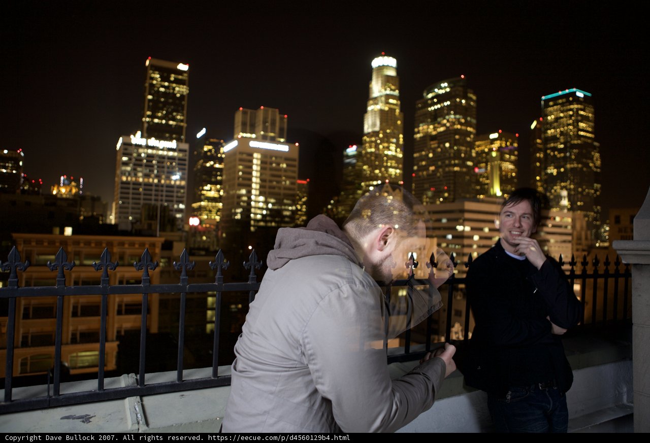 City Dwellers