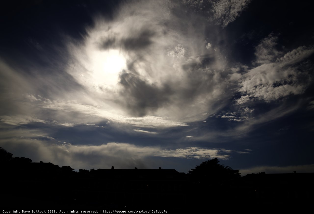 Presidio's Sunny Sky in 2023